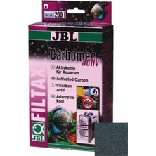 Jbl Carbomec Actıv 400gr