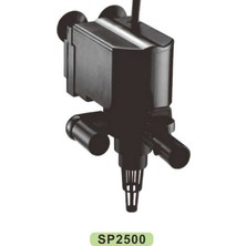 Resun Power Head 1400 Lt/H