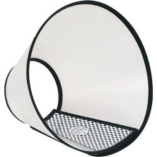 Karlıe Elizabet Yakalık 25x65cm