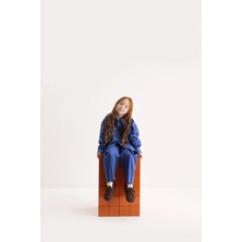 Marvy Kids Marvy Cosmo Cepli Dökümlü Pantolon