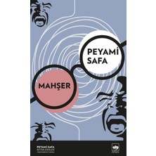 Nerm Mahşer (Yeni Kapak)