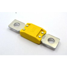 Genel Megaval Sigorta 100 Amper