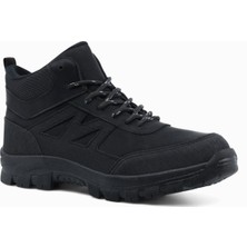 Khayt Cavdaro Su ve Soğuk Dayanıklı Erkek Kadın Bot Ayakkabı