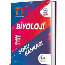 Eis Yayınları Tyt Biyoloji Koz Serisi Soru Bankası