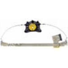 Wender Mercedes Cam Krikosu W169 W245 Ön Sol; Motorsuz