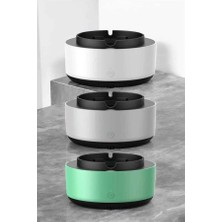 Shopwe Dumanı Içine Çeken Küllük Kokuyu Hapseden Küllük Akıllı Kokusuz Küllük