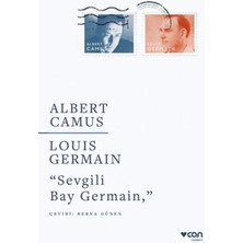 Kyops Sevgili Bay Germain