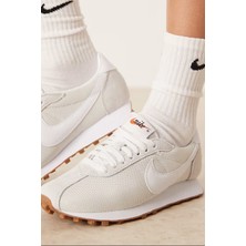 Nike Ld 1000 Unisex Sneaker Günlük Spor Ayakkabı Gri Beyaz