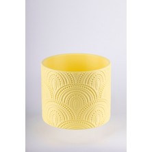 Filament'im Saksı 22,5X22,5X19CM NO.213