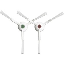 Ecovacs Deebot T20 OMNI/T20/T20E/T20 Pro Yan Fırça