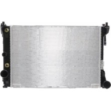 Mercedes Su Radyatörü Mahle Cr 988 000S