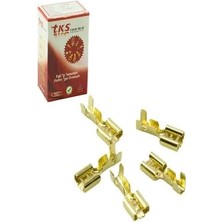 Genel Dişi Kablo Ucu Orta