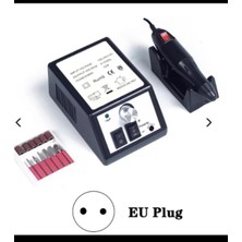 3b Kids Protez Tırnak Manikür Freze Cihazı