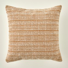 Bella Maison Nino Dekoratif Kırlent Kılıfı Krem (43X43 Cm)