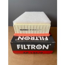 Filtron AP135/9 Süngerli Hava Filtresi Renault Megane Iv 4 1.3 Tce 1.5 Dci 1.6 (2015 Sonrası) Scenic Talisman