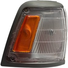Bh MATSUBA TOYOTA HILUX LN85 SAĞ SİNYAL (GRİ) 1988-1997