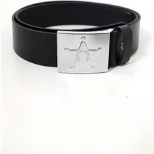 Güvenlik Kemer Deri