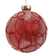 Yargıcı Ağaç Süsü(8x8 Cm)