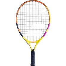 Babolat Carlitos Jr 19 S Cv Unisex Tenis Raketi