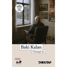 Kitabevimden Baki Kalan