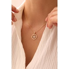 Yavuz Kuyumculuk 14 Ayar Altın Stella Nova