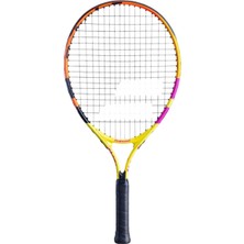 Babolat Carlitos Jr 21 S Cv Unisex Tenis Raketi