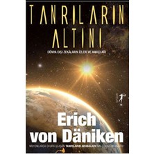 Kitabevimden Tanrıların Altını