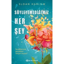 Kitabevimden Söyleyemediğimiz Her Şey