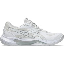 Asics Gel-Tactic 13 Kadın Beyaz  1072A118-100