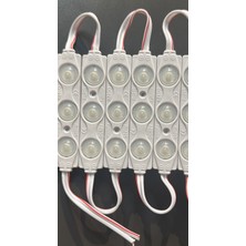 Epistar Epıstar  Modül Led- 1,5 W 12V Paket SIRALI-IP65