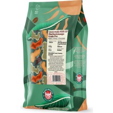 Mare Mosso Caffe ê Vendite Guatemala Shb Ep Huehuetenango Grain Pro Yöresel Filtre Kahve 250 Gr.