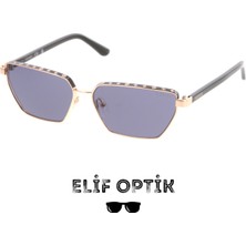 Guess GU00106 05A 59*14 140 Kadın Güneş Gözlüğü