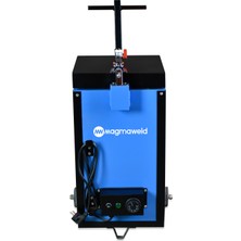 Magmaweld MKF 2KE 60-200 °C - KARE TİP  2 Paket - 10 KG