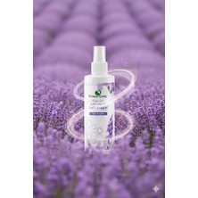 Morfose Human Care Doğal Içerikli Lavanta Yağı Spreyi Saç Bakım 200 ml