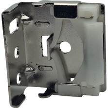 MorPerde Alüminyum Jaluzi Perde Portray Kelepçe