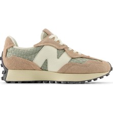 New Balance U327 Wob Unisex Günlük Spor Ayakkabı Yeşil