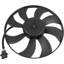Seat Radyatör Fan Motoru KALE-414700
