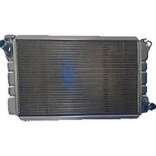 Renault Kalorifer Radyatörü Kale 0585872AL