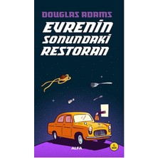 Mabelme Store Evrenin Sonundaki Restoran