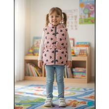 Boni Çocukşişme Yelek