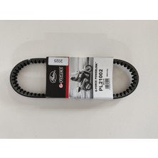 RMG Moto Gusto Diva 50 Uyumlu Powerlink (Made In France) Kayış