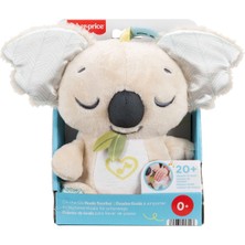 Nilly Toys JBD65 Fisher-Price Koala Arkadaşım