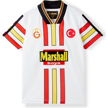 Gs Store Galatasaray 1998-1999 Retro Çocuk Forma C251568