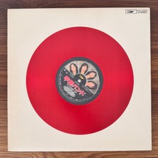 Only Japan Vinyl Kai Band – Circus & Circus