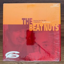 Only Japan Vinyl The Beatnuts – Buying Out The Bar / Originate