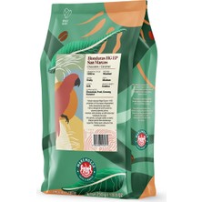 Mare Mosso Caffe ê Vendite Honduras Hg Ep San Marcos Yöresel Filtre Kahve 250 Gr.
