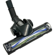 Parmis Fantom Uyumlu Speedy Pro Du 2100 Süpürge Slim Turbo Başlık