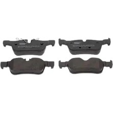 Bmw Arka Fren Balata MGA-56277