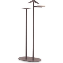 Nurus Marla Maxi Acı Kahve Askılık