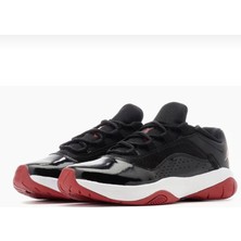 Nike Jordan Air Jordan 11 Cmft Low Siyah Spor Ayakkabı